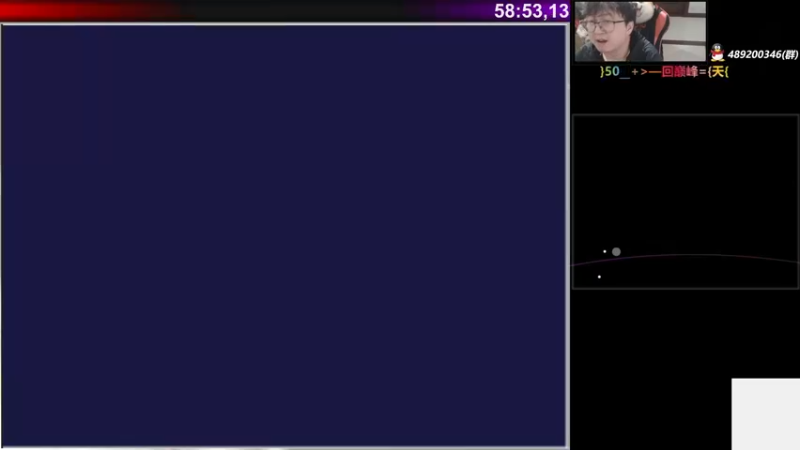 【2022-05-02 19点场】那日的风：【MUGEN】51快乐, 双倍开始咯