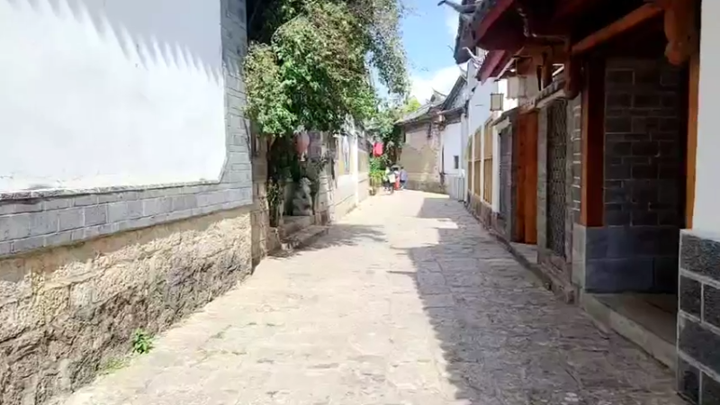 【2022-04-29 16点场】叶子户外：《纪实直播》一路向西（丽江）