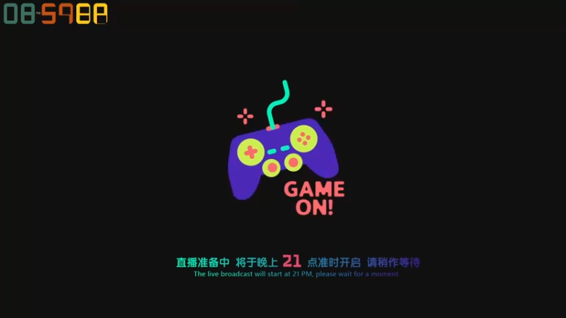 【2022-05-03 20点场】老猫CatGames：【Cat】独立游戏 新作开荒