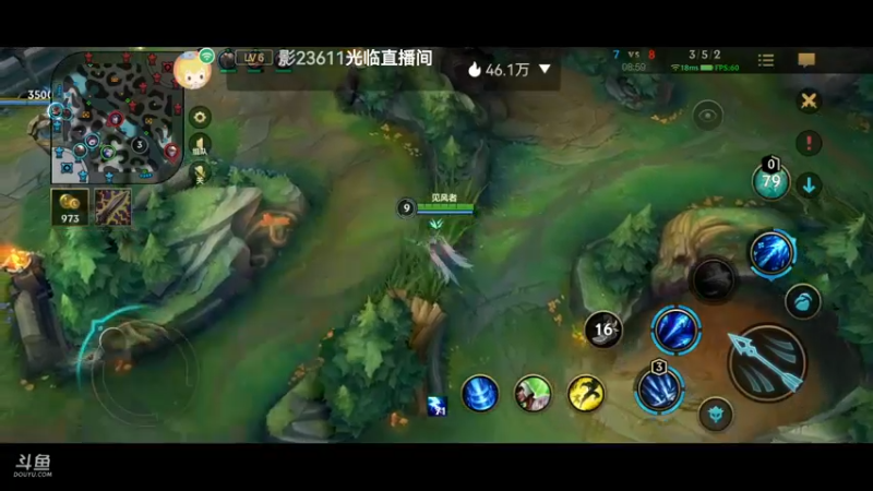 【2022-05-03 17点场】解说十一：解说十一：不听不听