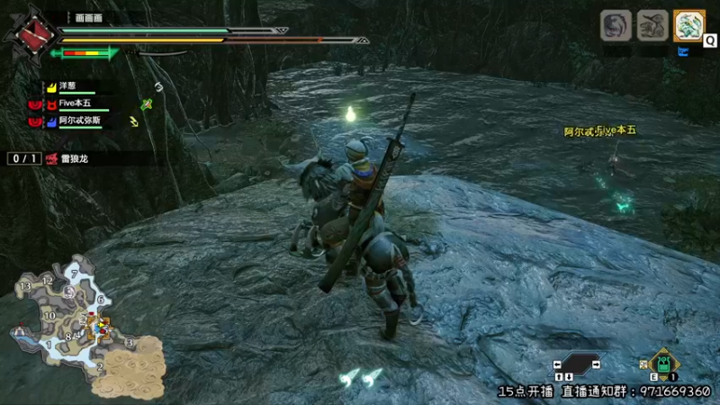 【2022-05-02 23点场】肖像画啊：声优，伴你入梦