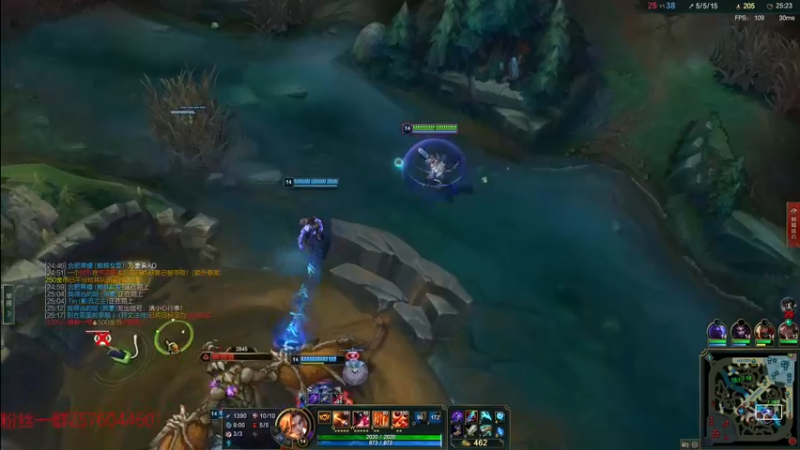 【2022-05-03 17点场】夏天夏天丶丶：先攻女枪一区把把C