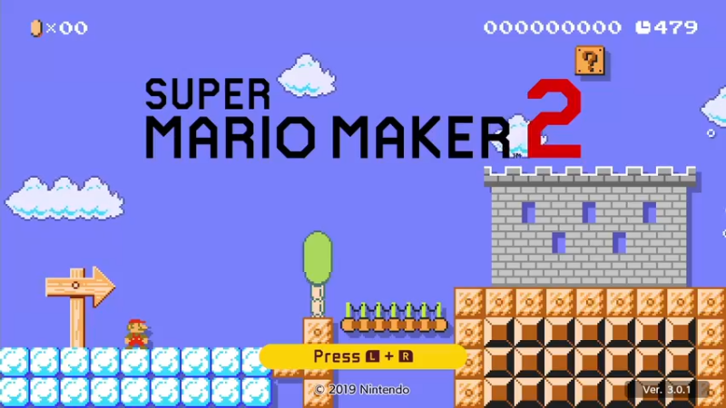 【2022-05-02 22点场】KazeLink：马力欧-Link 技术主播没有GG