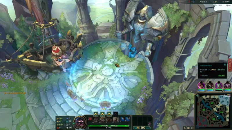 【2022-05-02 22点场】结成郁丶：timing