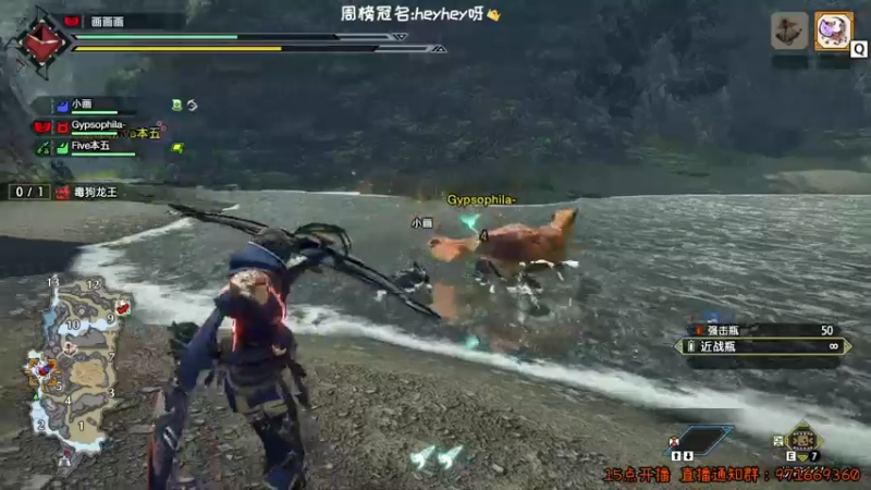 【2022-04-30 23点场】肖像画啊：声优，我可以吗?