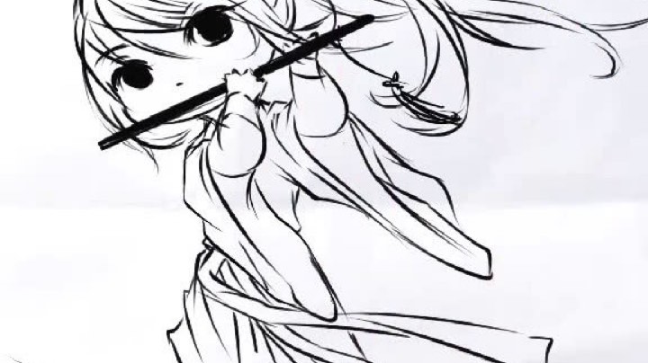 没有人能阻挡快乐