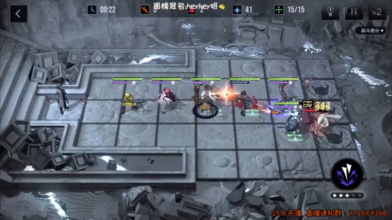 【2022-04-30 17点场】肖像画啊：声优，我可以吗?