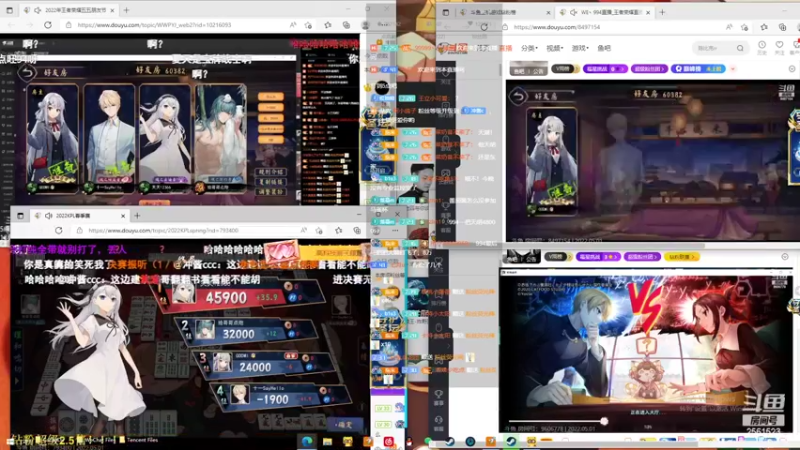 【2022-05-01 01点场】冲酱ccc：五月元气满满月！