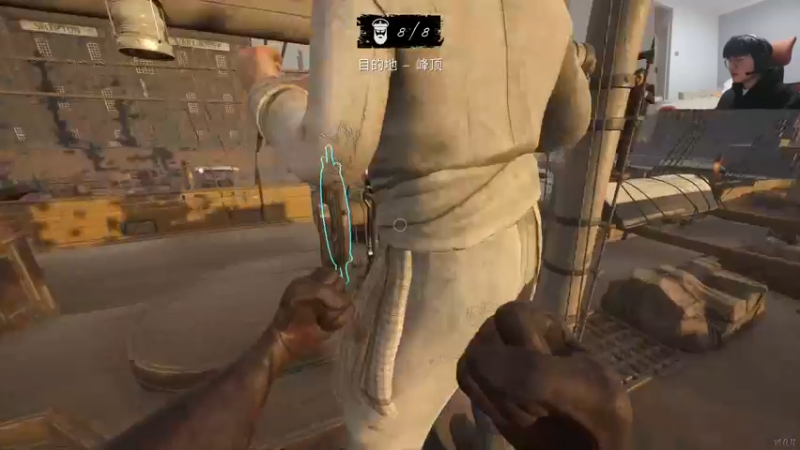 【2022-05-02 19点场】何二抛zZ：2pao： 我要求上主菜！