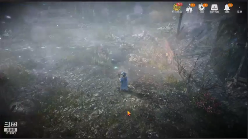 【2022-05-03 11点场】DM丶传说中的紫衣：黑色沙漠~QQ5区~