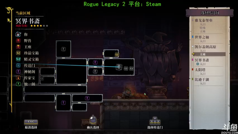 【2022-05-03 19点场】荣耀洋洋：【洋洋】小众，独立，单机游戏！