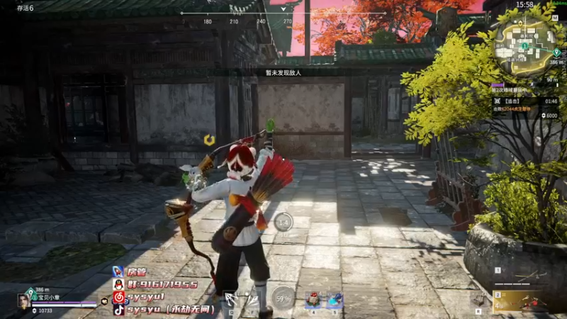 【2022-04-29 17点场】sysyu：【sy】单排偶尔的神