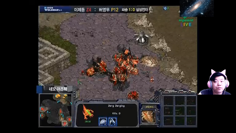 【星际争霸】星际猜猜的精彩时刻 20220503 00点场