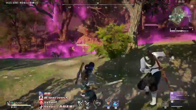 【2022-04-30 19点场】sysyu：【sy】单排不摆烂