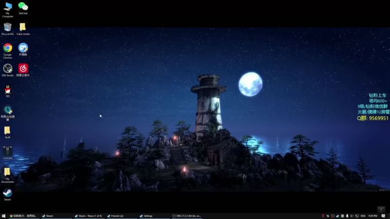 【2022-04-28 21点场】Eureka雪：适应下新鼠标, 明天ALGS!