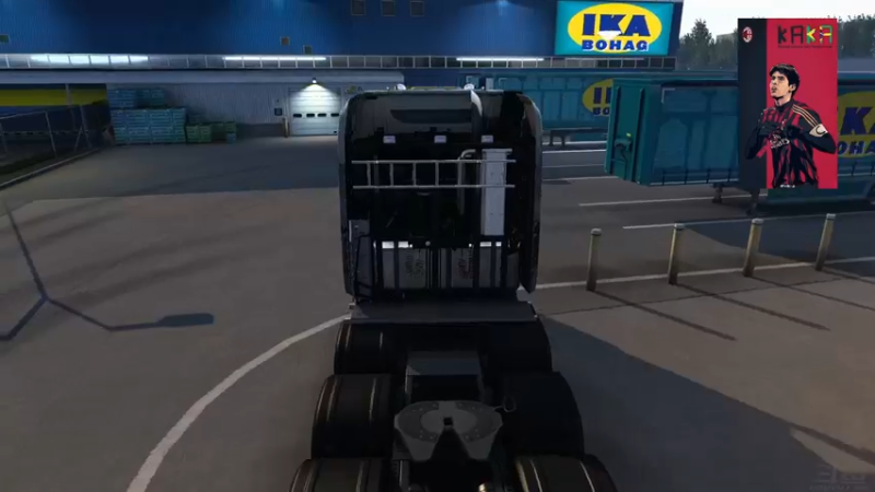 【2022-05-01 21点场】陶可可coco：魔女可 · 不就是车球枪呗