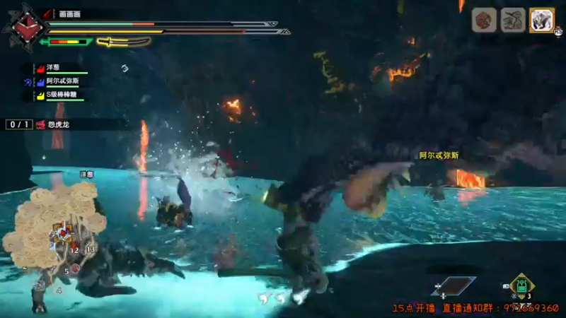 【2022-05-02 19点场】肖像画啊：声优，伴你入梦