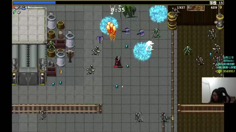 【2022-05-01 02点场】Eureka雪：ALGS季后赛败者组第二轮