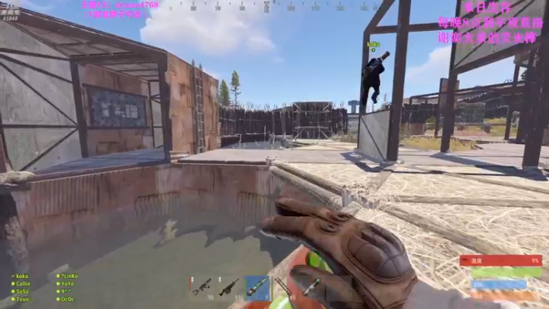 【2022-05-03 14点场】Happy丨猫腻：【猫腻】爱生活爱游戏