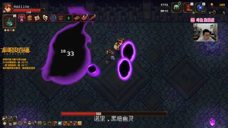 【2022-05-02 22点场】龙眼皮Lyd：csgo顶级枪男！