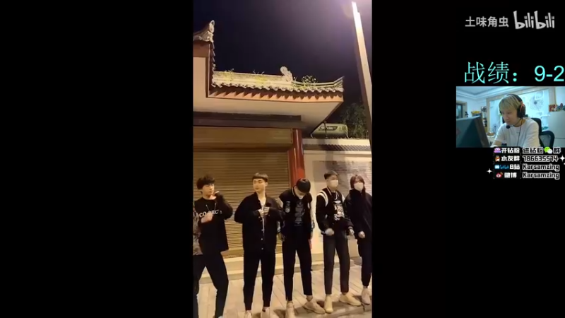 【2022-04-29 21点场】Karsamzing苏弟：从头到脚都要分析！