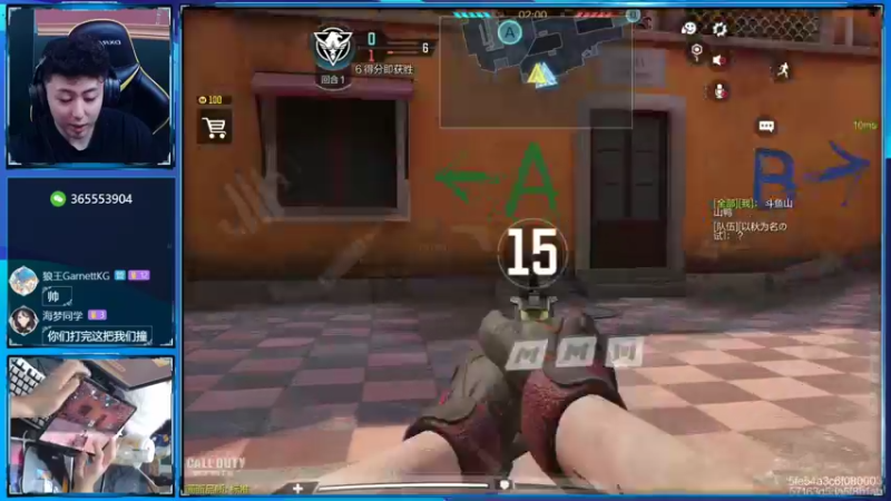 【2022-04-27 19点场】山山鸭：失能消弱，稳住心态，我们能赢