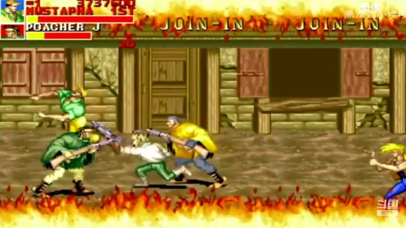 【2022-05-04 10点场】解说小狼：小狼：斗鱼杯拳皇97赛