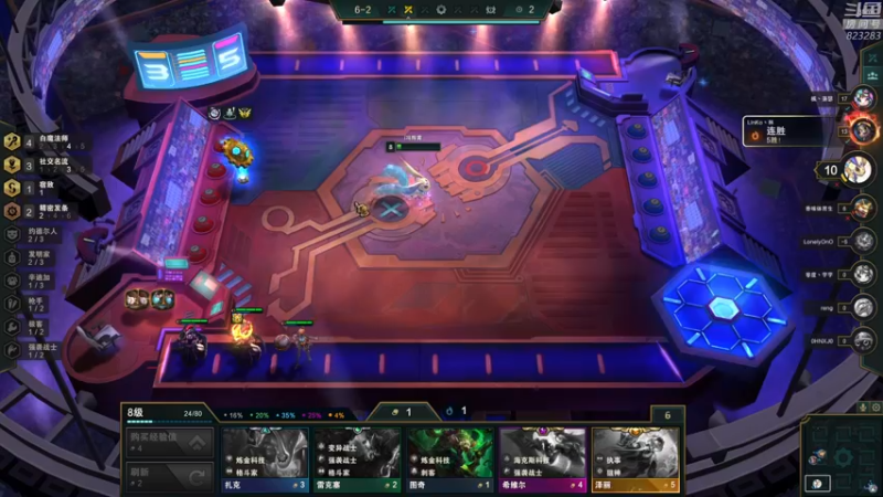 【2022-05-04 06点场】1K黄辉冯：黄辉冯：部落最好的生存游戏