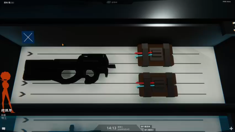 【2022-05-03 22点场】很菜的月野兔兔兔：代号探戈~！！！完美的合作~