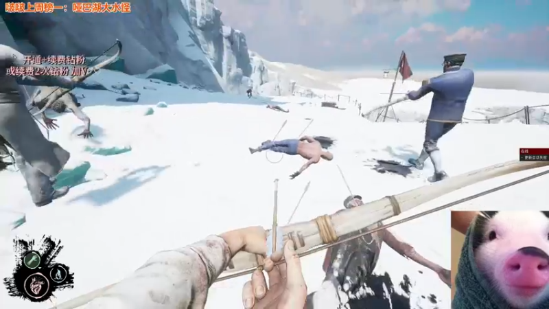 【2022-05-04 01点场】童猪啊i：家里聚餐晚点来，啵啵