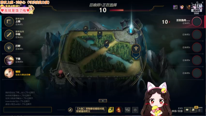 【2022-05-03 18点场】果小果是个弟弟：果小果：十年磨一剑