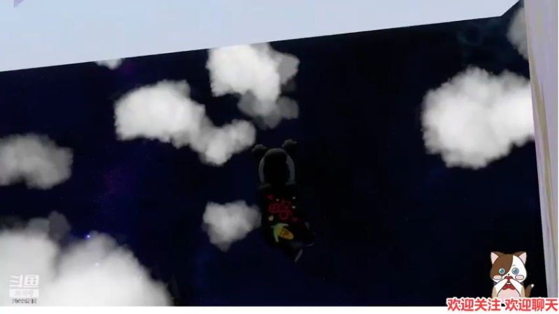 【2022-05-04 01点场】阿邦就是小苞米：昨天实在是太困了