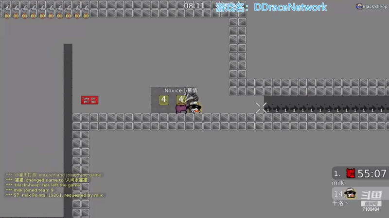 【2022-05-01 20点场】只带丶萌新大佬：早睡早起身体好！！！