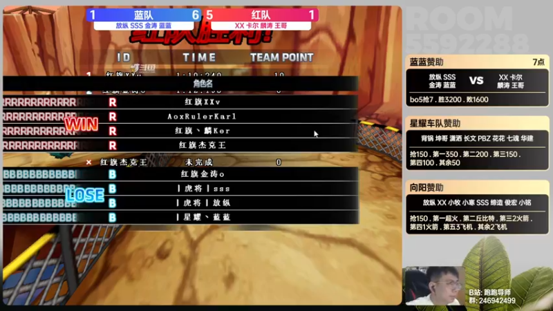 【2022-05-04 20点场】TRY赛事联盟导师：【导师】晚上好 晚上好
