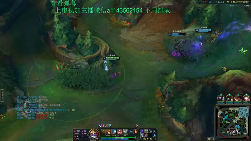 【2022-05-04 21点场】一万九千把大头：一万九千把大头