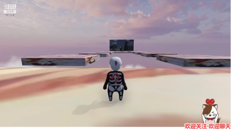 【2022-05-03 23点场】阿邦就是小苞米：昨天实在是太困了