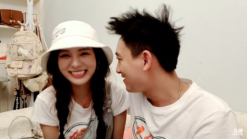 【户外】国民大舅哥的精彩时刻 20220504 00点场