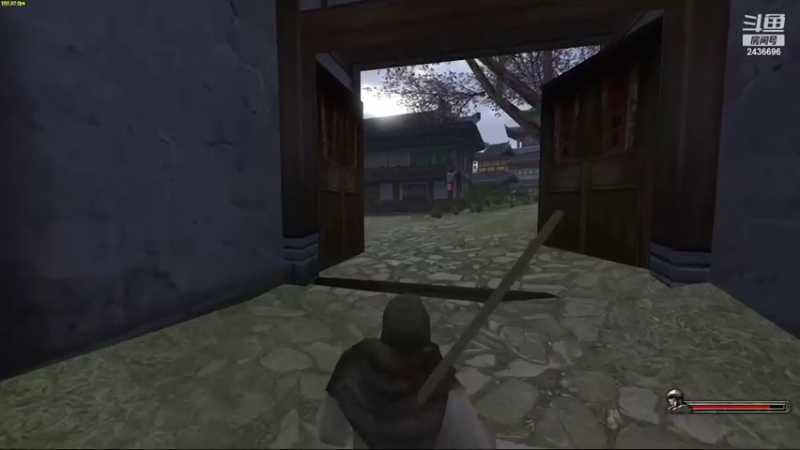 【2022-05-02 13点场】侵凌：一个杀人不眨眼得骑马汉子