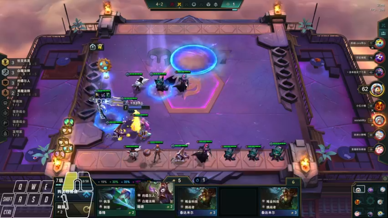 【2022-05-04 09点场】Cpt小醒目：醒目:萌新主播 猛猛练