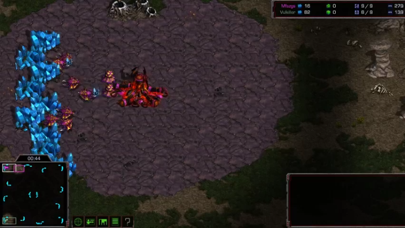 斗魂1v1Big群殴3v3