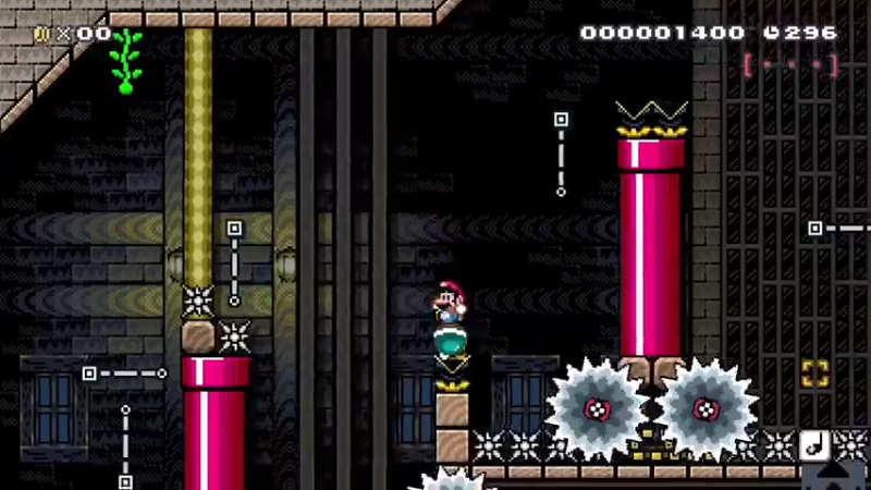 【2022-05-04 02点场】KazeLink：马力欧-Link 技术主播没有GG