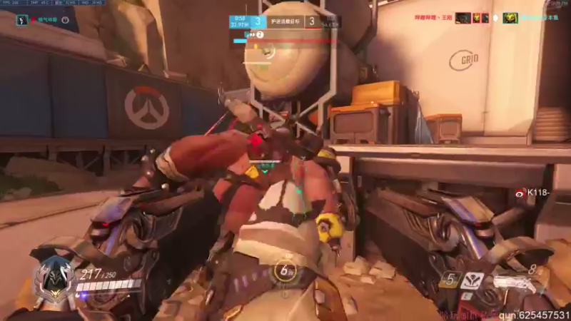 【2022-05-03 12点场】K118吗：锁望先锋我来啦