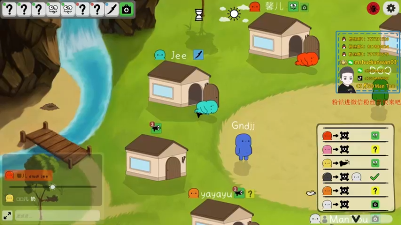 【2022-05-04 03点场】CSGO馒头：真不是我干的铁好人