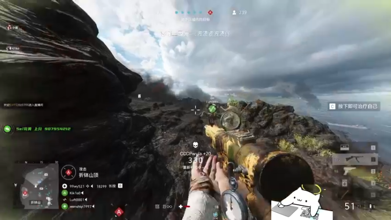 【2022-04-30 19点场】byMgogo：【byM】电话侠