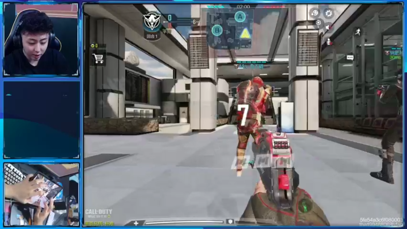 【2022-04-27 17点场】山山鸭：失能消弱，稳住心态，我们能赢