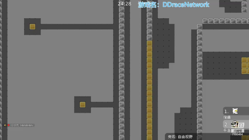 【2022-05-02 17点场】只带丶萌新大佬：早睡早起身体好！！！