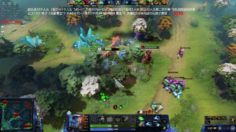 【狙击精英】炸毛张的精彩时刻 20220504 00点场