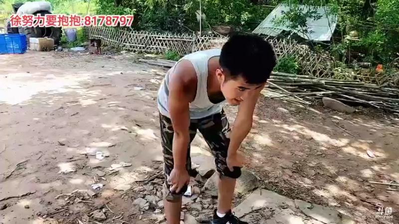 【2022-05-04 12点场】川味箩卜：新的一天冲冲冲 757122