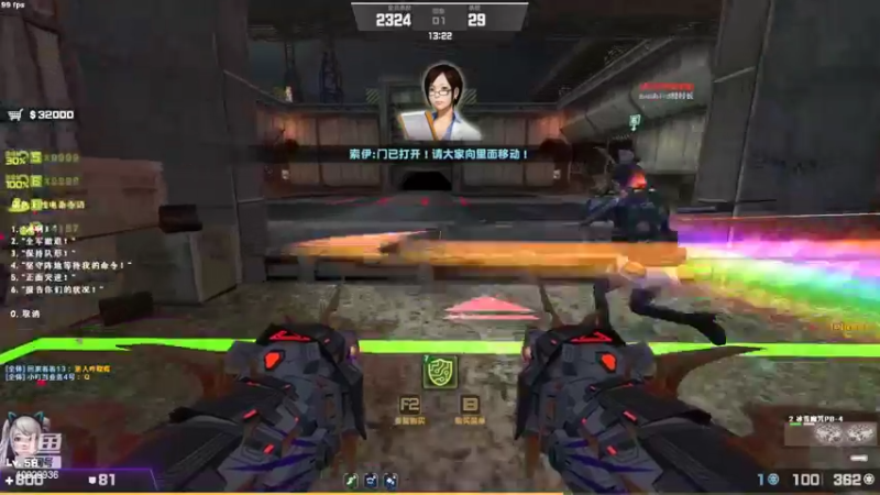 【2022-05-04 17点场】回来看看13：灾变灾变gogogo