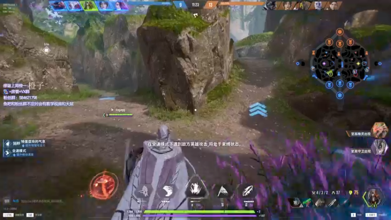 【2022-05-01 22点场】阿狸ALiovo：阿狸:真好玩